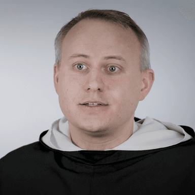 Fr. Philip-Neri  Reese, O.P.